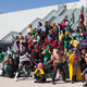 Image for article titled More Proof That This Might Be The Greatest Weekend For Cosplay, Ever.